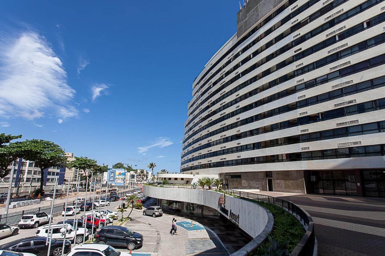 Apartamento Ondina Apart Salvador de Bahía Exterior foto