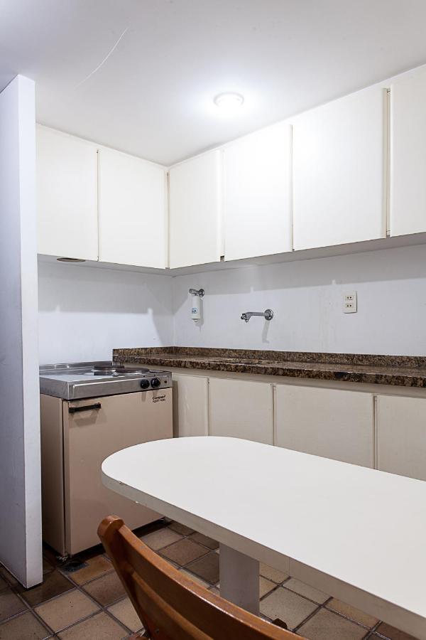 Apartamento Ondina Apart Salvador de Bahía Exterior foto